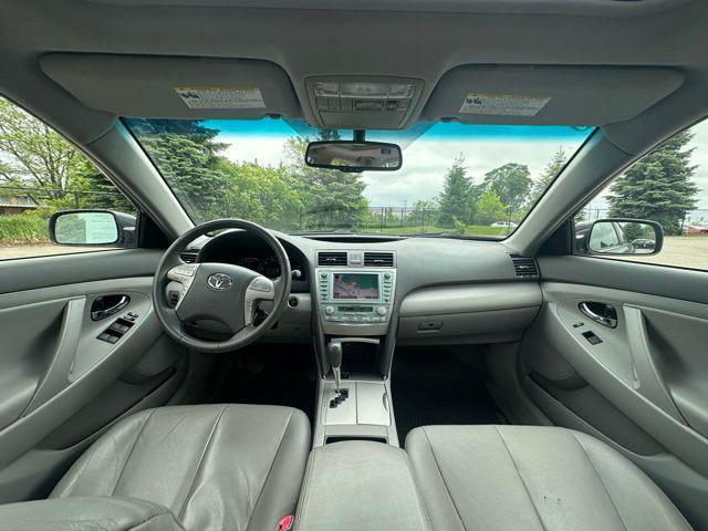used 2007 Toyota Camry Hybrid car, priced at $8,244