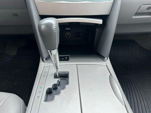 used 2007 Toyota Camry Hybrid car, priced at $8,244