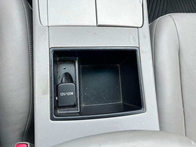 used 2007 Toyota Camry Hybrid car, priced at $8,244