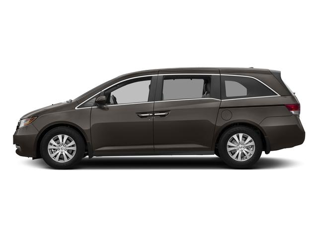 used 2017 Honda Odyssey car
