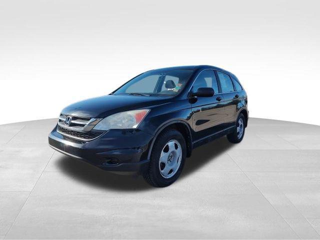 used 2010 Honda CR-V car, priced at $10,500