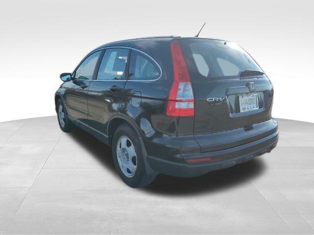 used 2010 Honda CR-V car, priced at $10,500