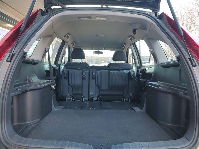 used 2010 Honda CR-V car, priced at $10,500