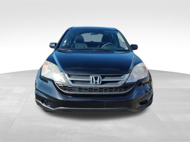 used 2010 Honda CR-V car, priced at $10,500