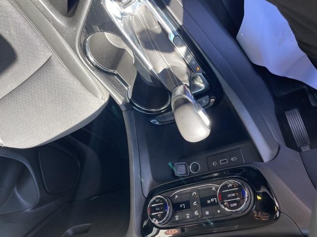 used 2023 Buick Encore GX car, priced at $23,785