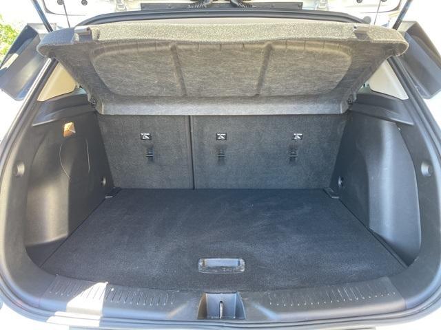 used 2023 Buick Encore GX car, priced at $23,785