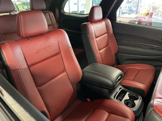 used 2024 Dodge Durango car, priced at $72,222