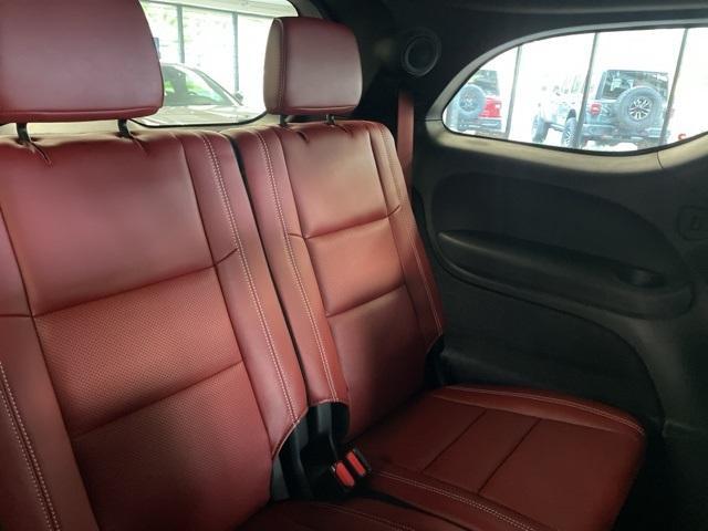 used 2024 Dodge Durango car, priced at $72,222
