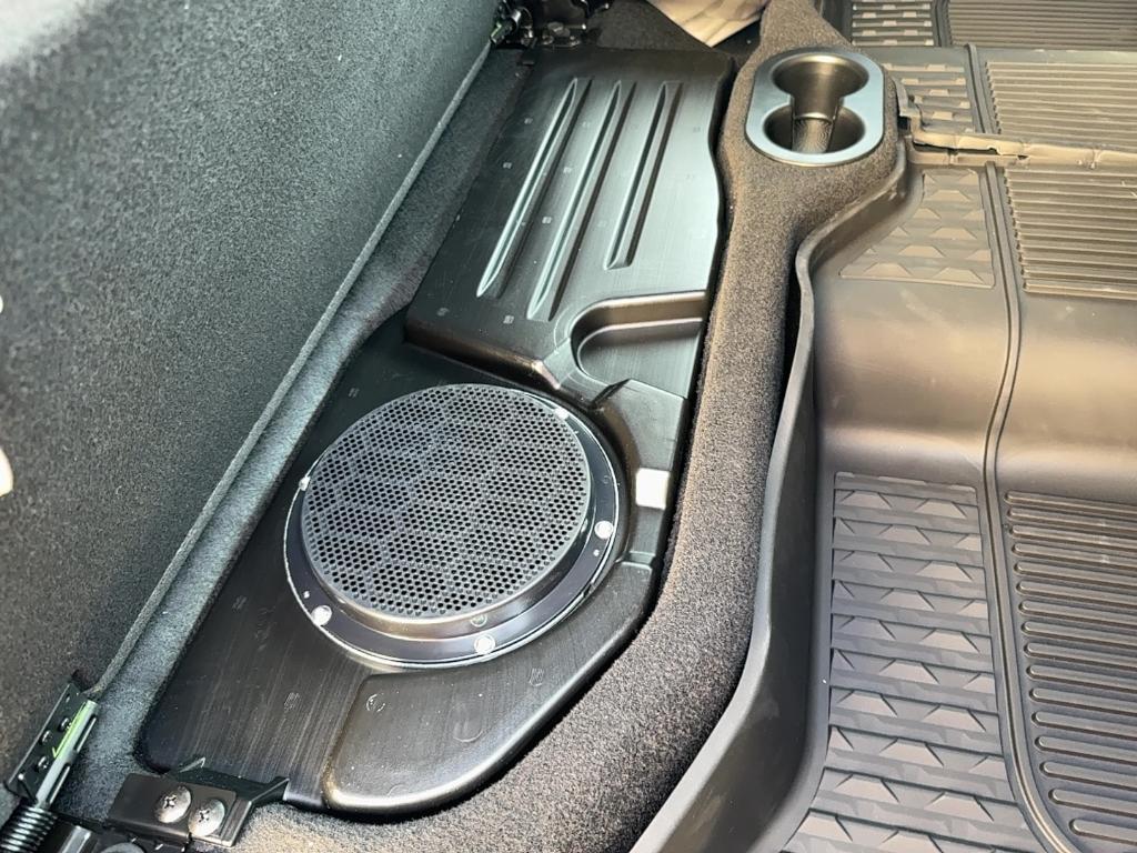 new 2026 Ram 2500 car, priced at $57,137