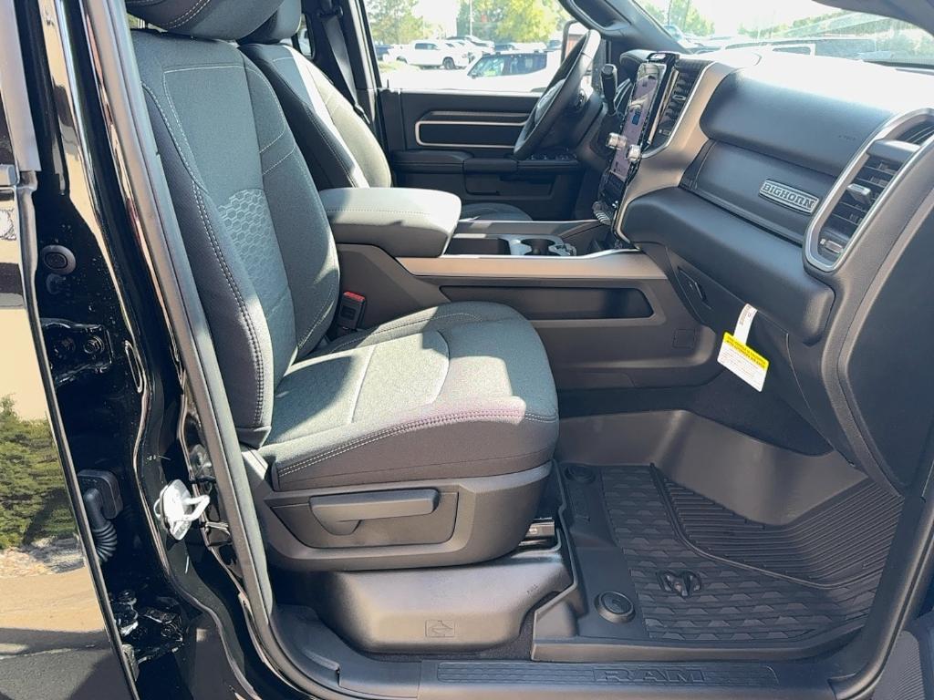 new 2026 Ram 2500 car, priced at $57,137