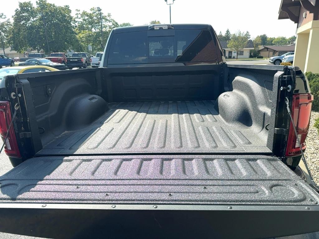 new 2026 Ram 2500 car, priced at $57,137