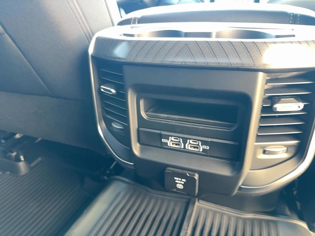 new 2026 Ram 2500 car, priced at $57,137