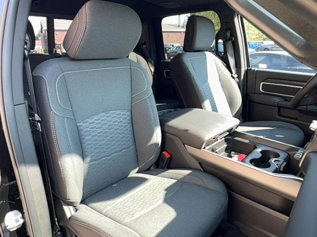new 2026 Ram 2500 car, priced at $57,137