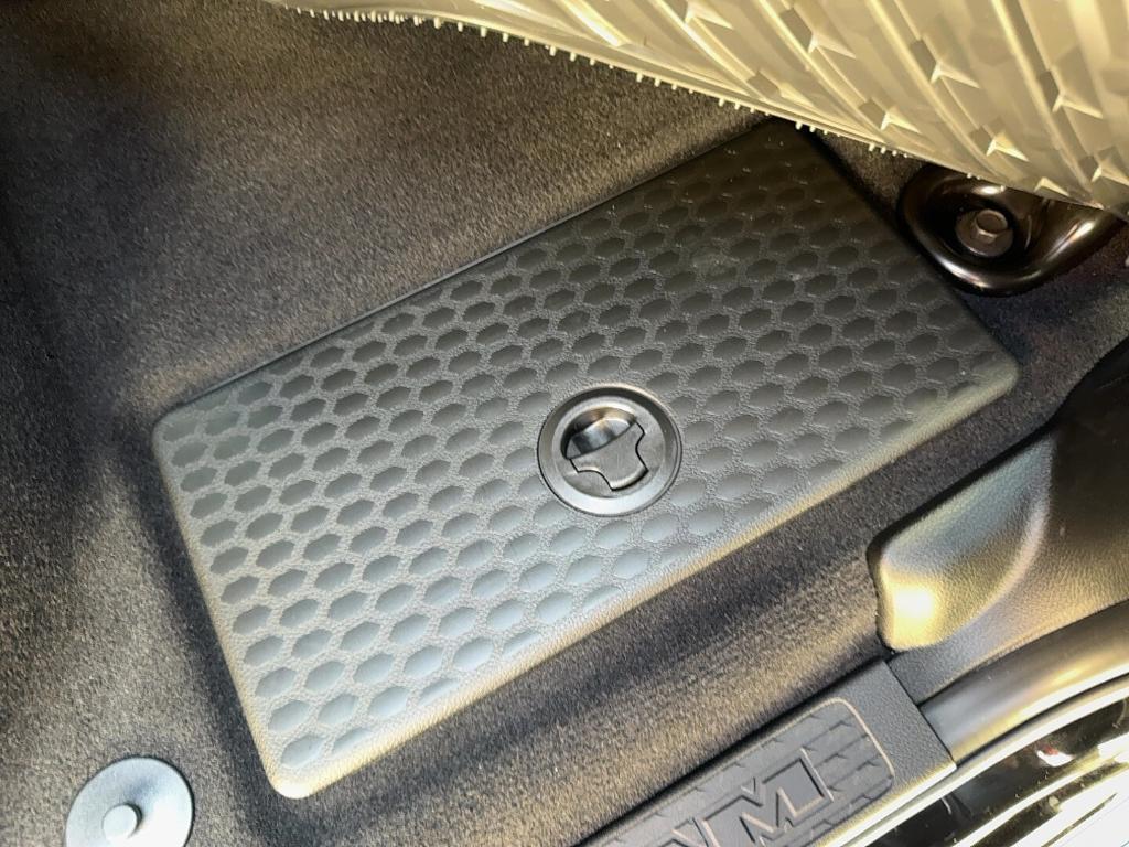 new 2026 Ram 2500 car, priced at $57,137