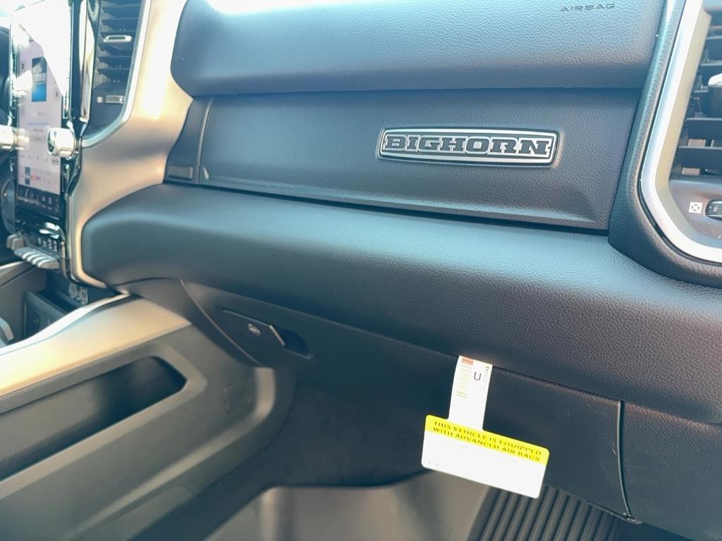 new 2026 Ram 2500 car, priced at $57,137