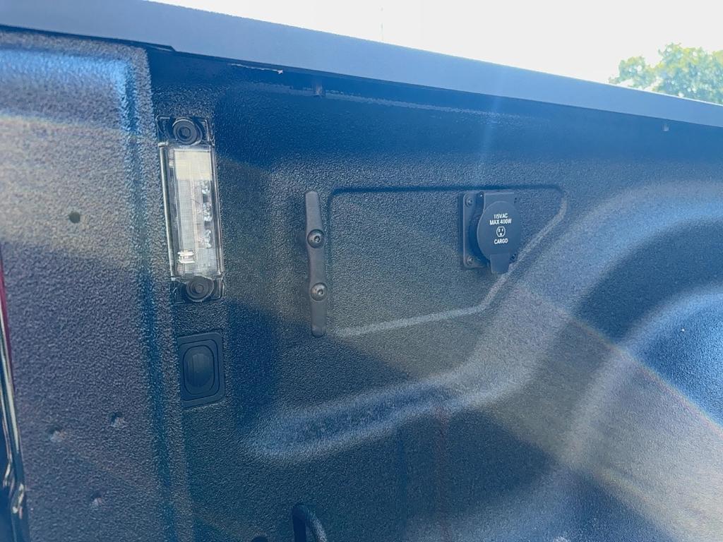 new 2026 Ram 2500 car, priced at $57,137