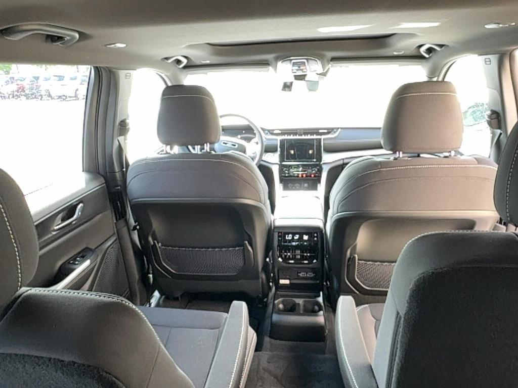 new 2025 Jeep Grand Cherokee L car, priced at $34,415