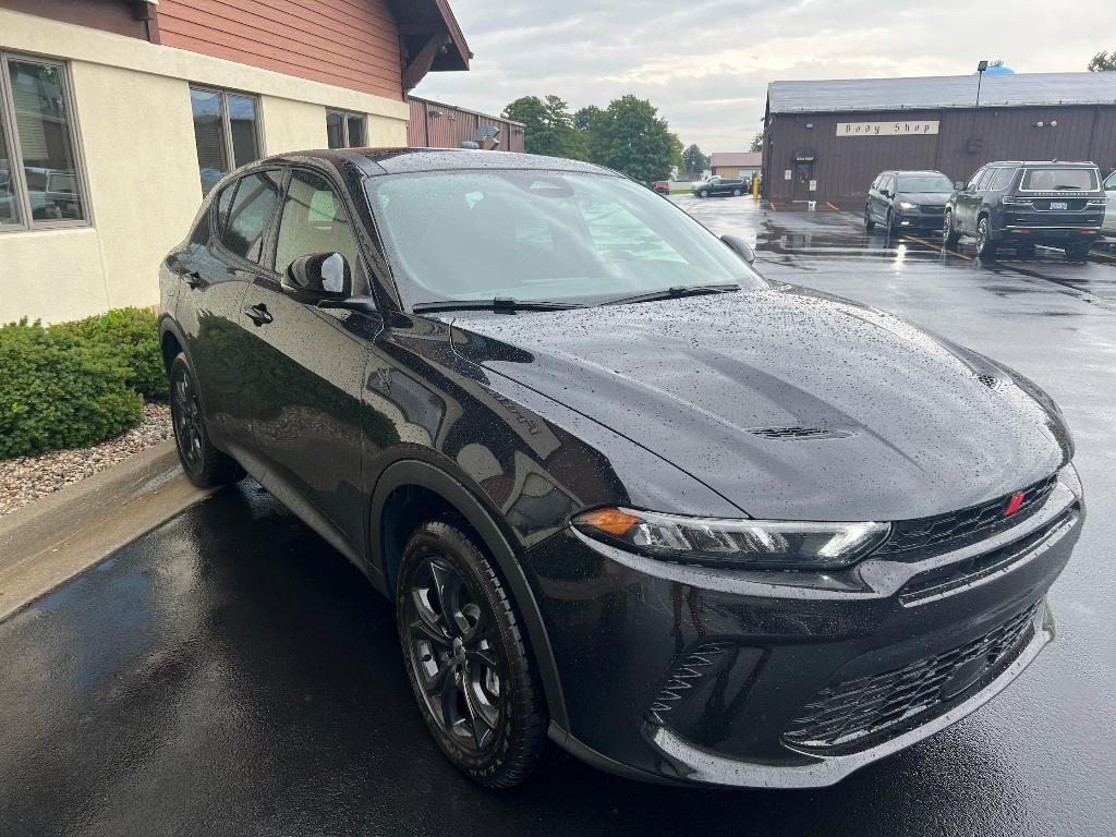 new 2024 Dodge Hornet car, priced at $33,408