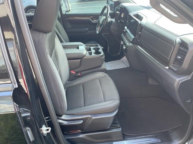 used 2022 GMC Sierra 1500 car, priced at $34,444