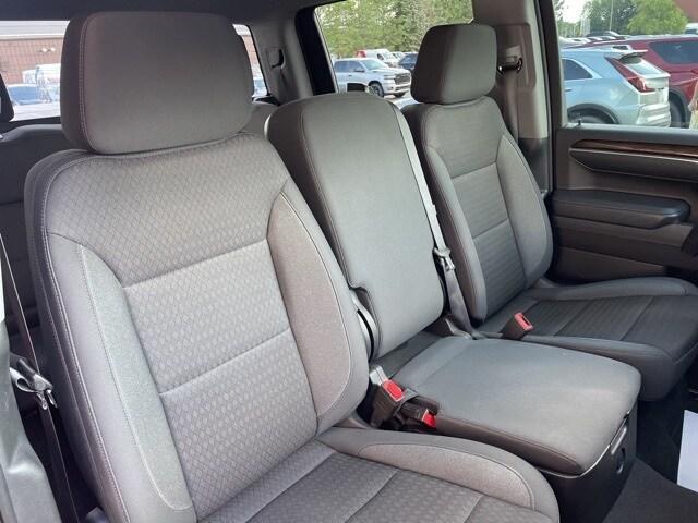 used 2022 GMC Sierra 1500 car, priced at $34,444