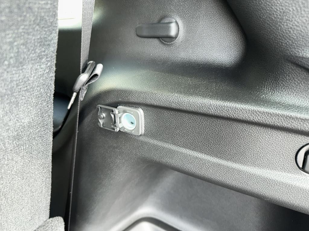 new 2025 Jeep Grand Cherokee L car, priced at $47,437