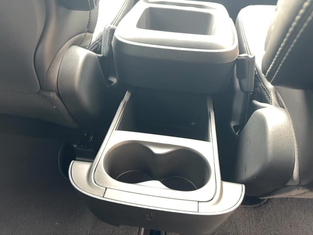 new 2026 Chrysler Pacifica car, priced at $41,788