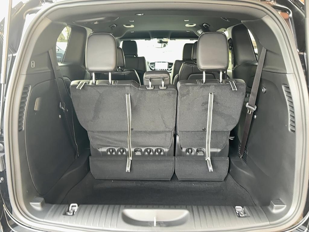 new 2026 Chrysler Pacifica car, priced at $41,788