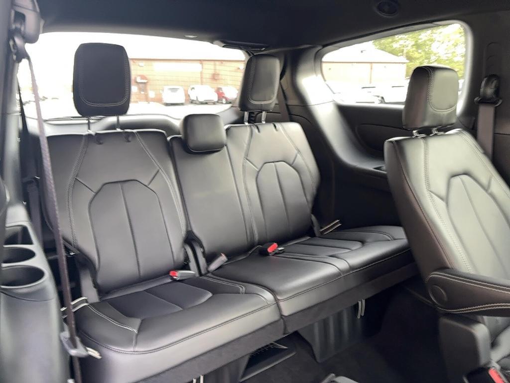new 2026 Chrysler Pacifica car, priced at $41,788