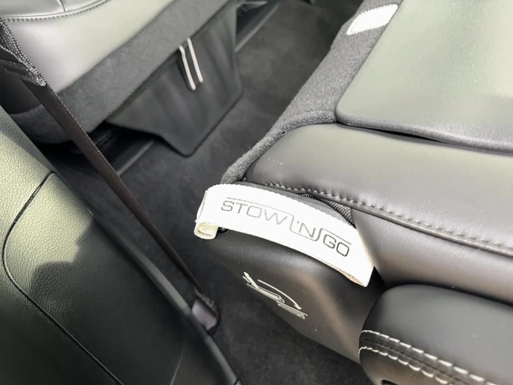 new 2026 Chrysler Pacifica car, priced at $41,788