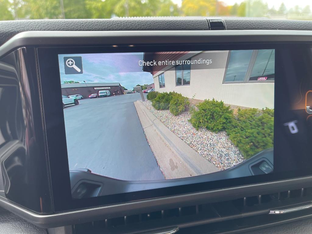 new 2025 Jeep Gladiator car, priced at $47,003