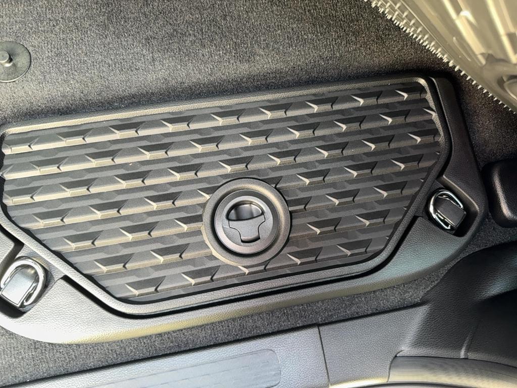 new 2026 Ram 1500 car, priced at $53,415