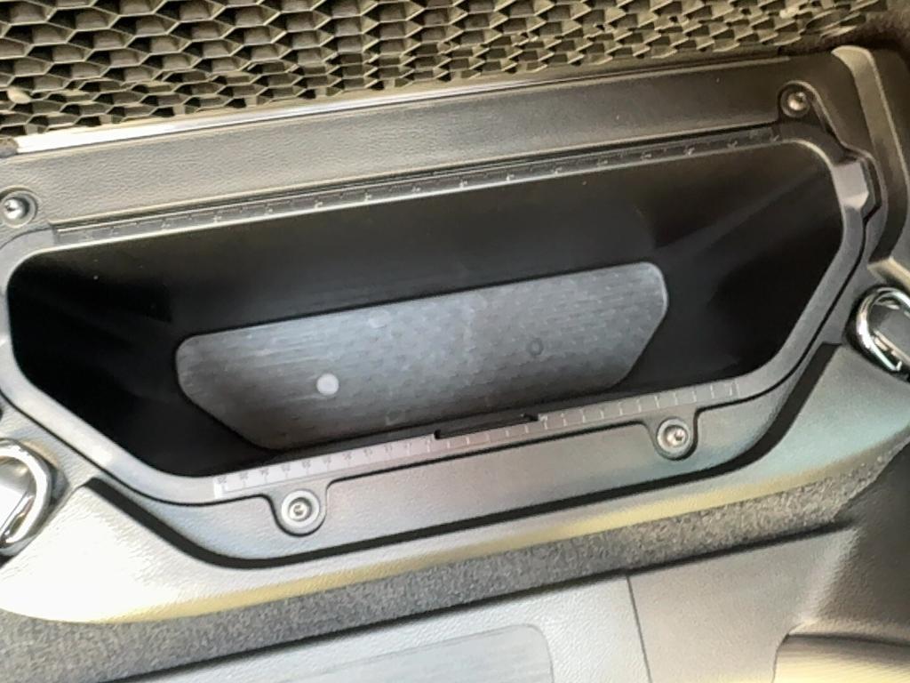 new 2026 Ram 1500 car, priced at $53,915