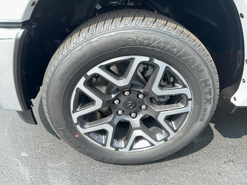 new 2026 Ram 1500 car, priced at $53,915