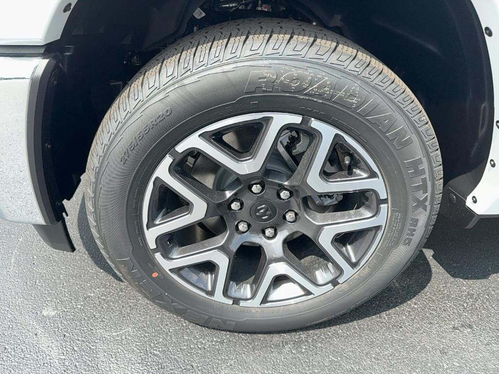 new 2026 Ram 1500 car, priced at $53,415