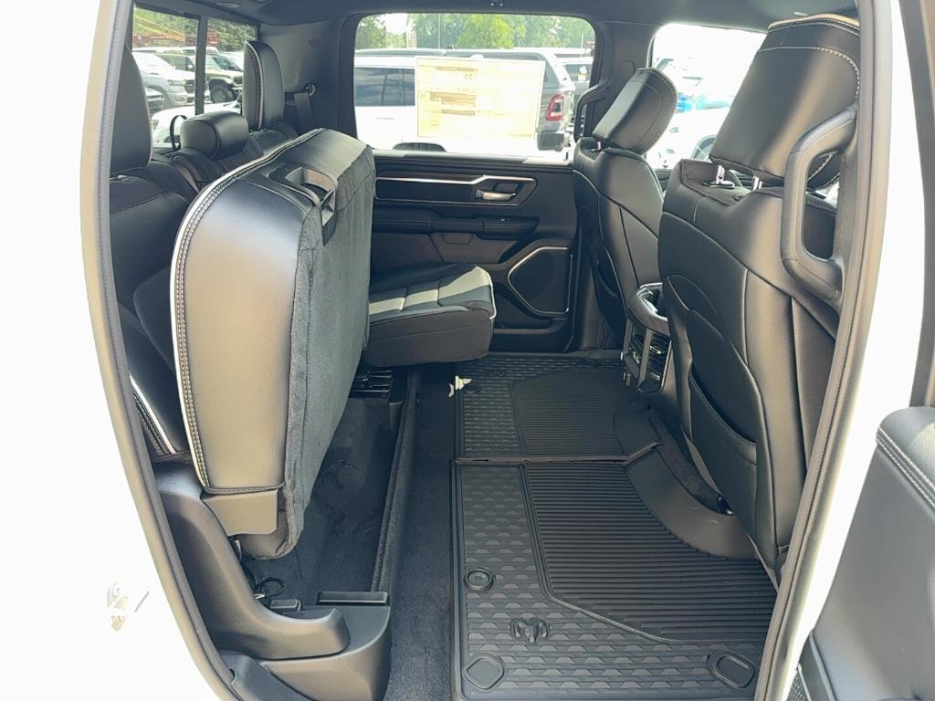 new 2026 Ram 1500 car, priced at $53,915