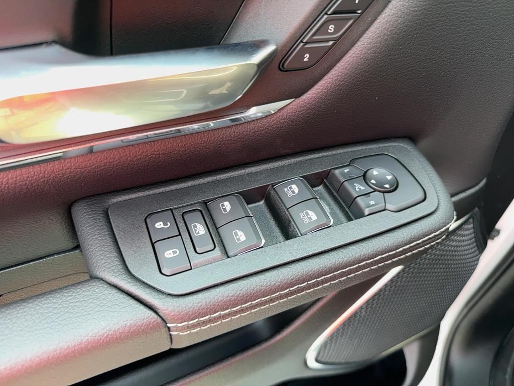 new 2026 Ram 1500 car, priced at $53,915