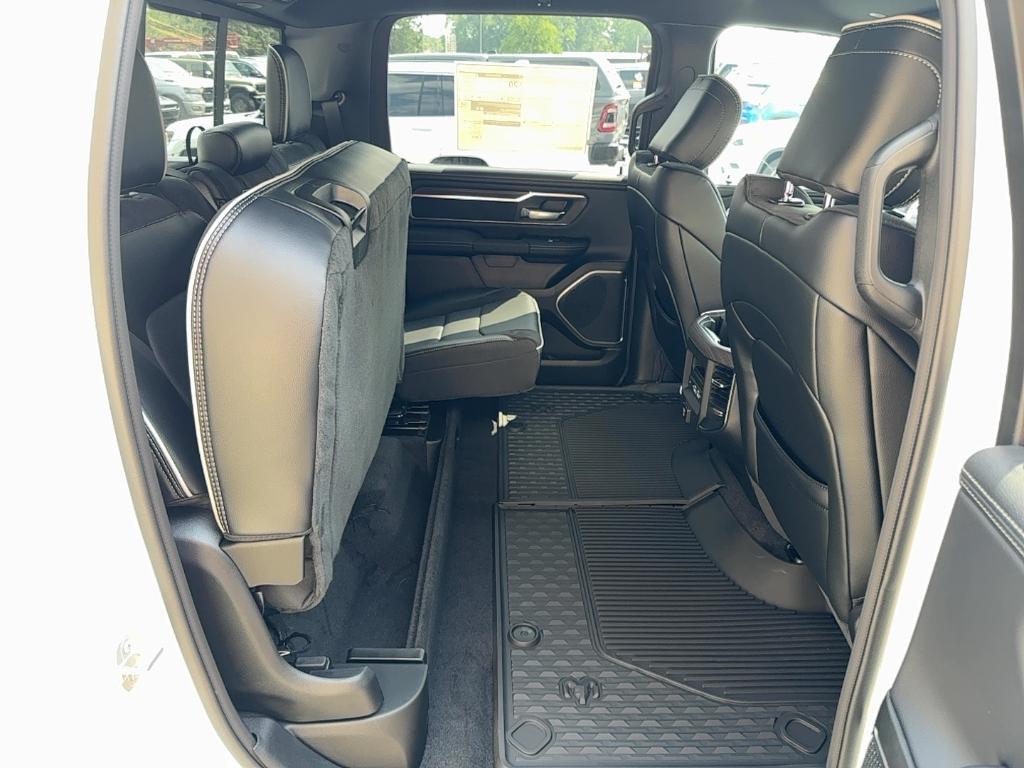 new 2026 Ram 1500 car, priced at $53,415