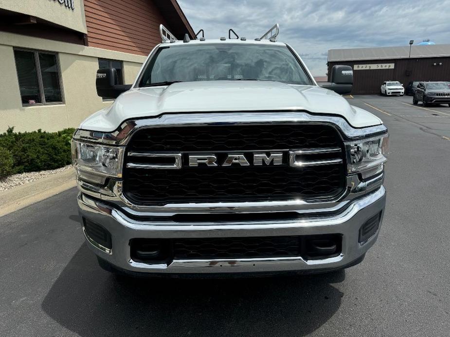 new 2024 Ram 2500 car, priced at $59,305