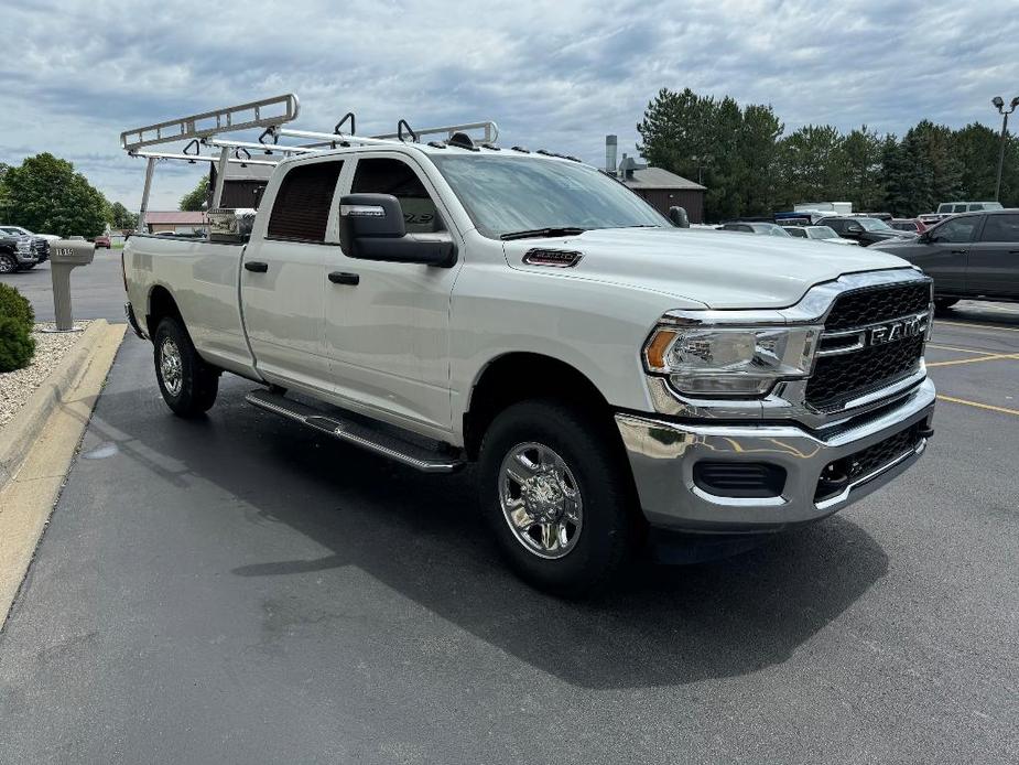 new 2024 Ram 2500 car, priced at $59,305