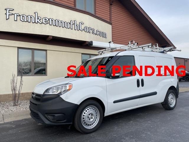used 2018 Ram ProMaster City car, priced at $16,500