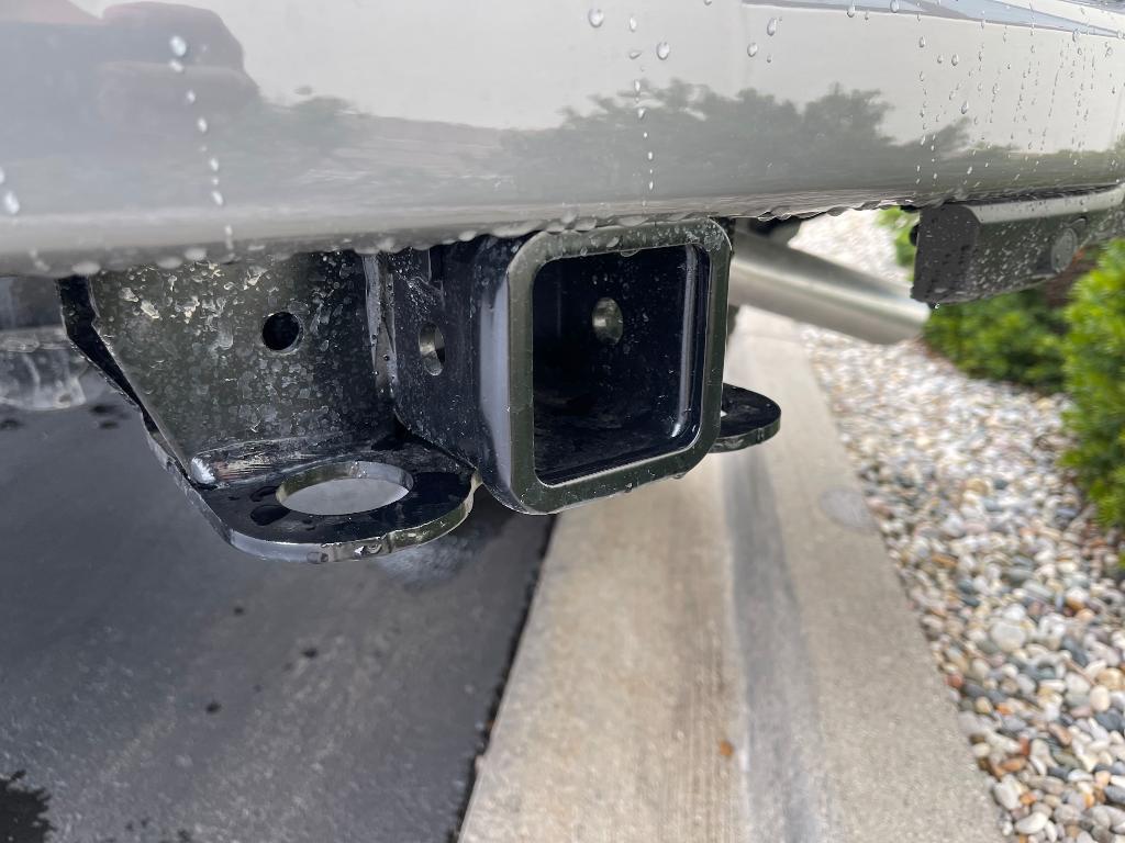 new 2026 Ram 2500 car, priced at $54,557