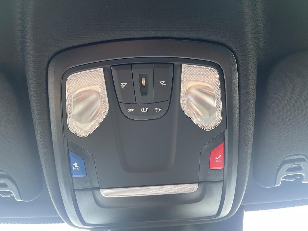 new 2026 Ram 2500 car, priced at $54,557