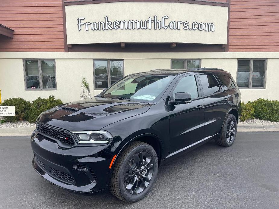 new 2024 Dodge Durango car, priced at $49,072