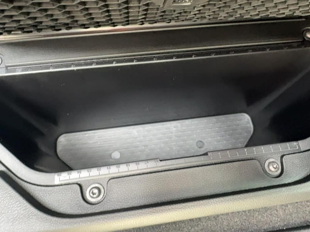 new 2025 Ram 1500 car, priced at $51,879
