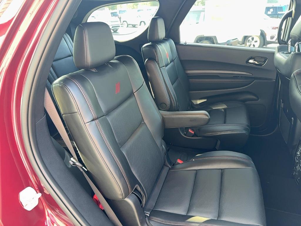 new 2025 Dodge Durango car, priced at $44,310