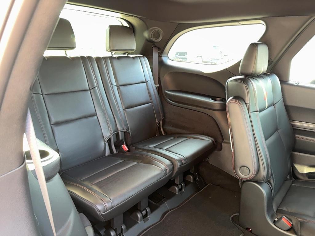 new 2025 Dodge Durango car, priced at $44,310