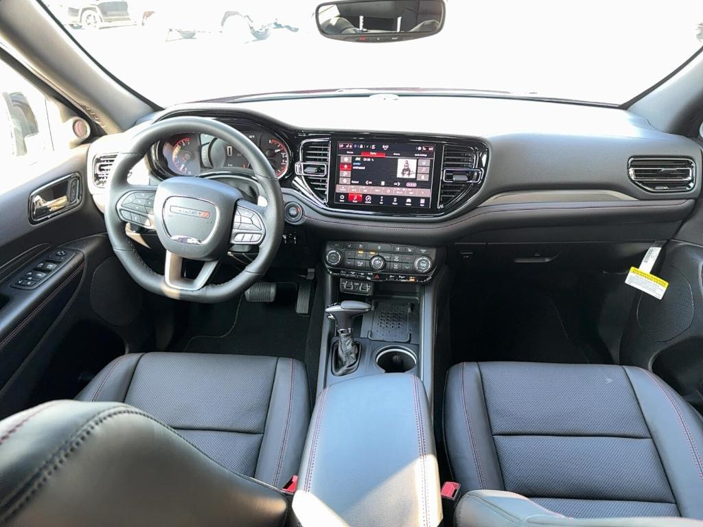 new 2025 Dodge Durango car, priced at $44,310