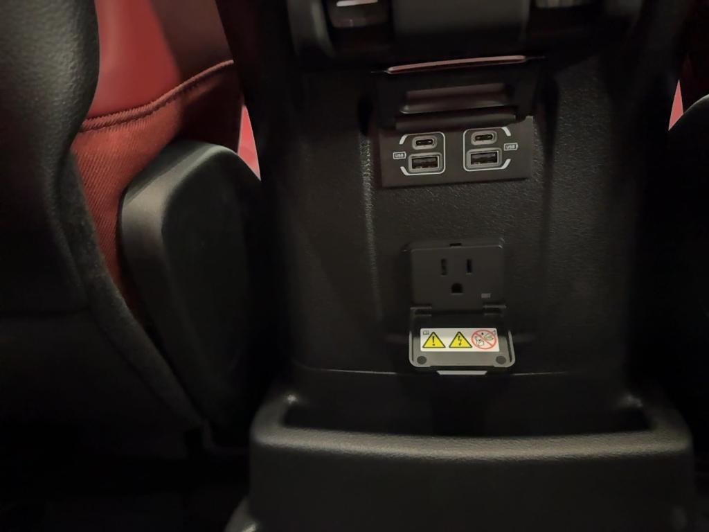new 2024 Jeep Wrangler car