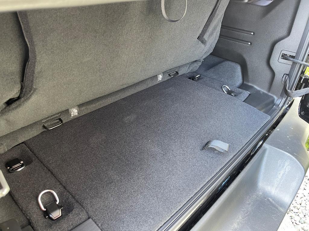 new 2025 Jeep Wrangler car, priced at $31,935