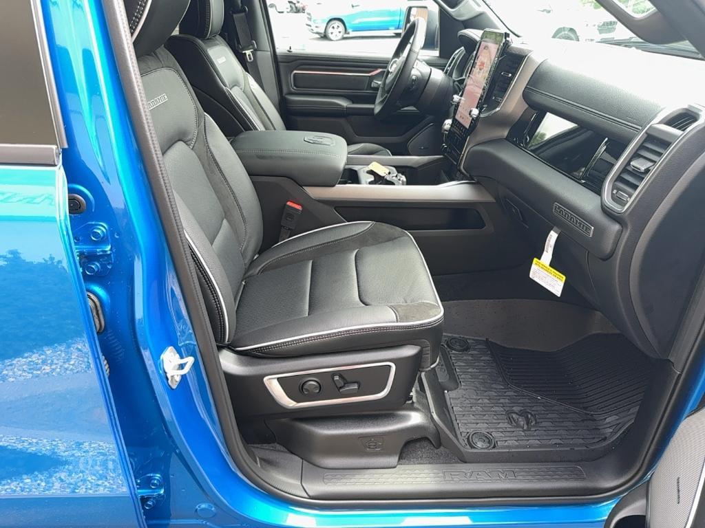 new 2026 Ram 1500 car, priced at $56,692